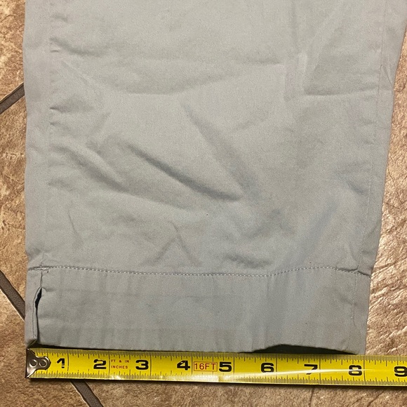 Women’s Columbia PFG Fishing Hiking Size 16 Capris - Picture 11 of 15